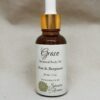 GRACE Body Oil Grace Aromatic Body Oil