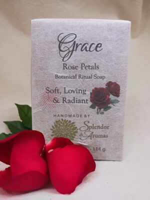 GRACE ETIQU 1.2 Grace