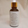 GRACE INGRED Grace Aromatic Body Oil
