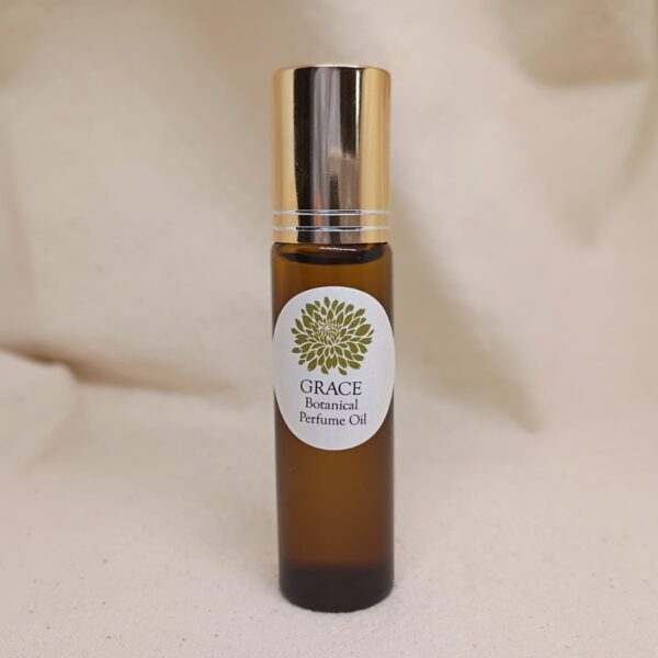 GRACE PERFUME Grace Oil Essence