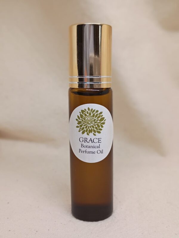Grace Oil Essence