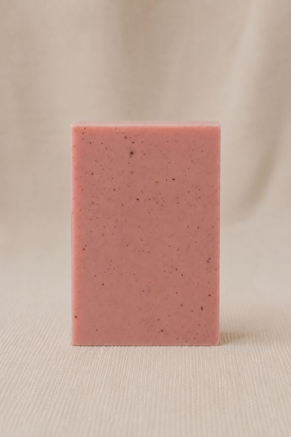 GRACE PURO 02.01 Grace Artisan Soap