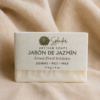 JAZMIN LIMPIO Jabón de Jazmín • Barra Artesanal con Leche de Arroz