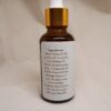 LUZ DEL MAESTRO ing Luz del Maestro Ritual Body Oil