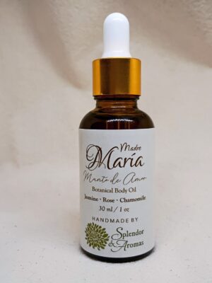 2.07 Madre María