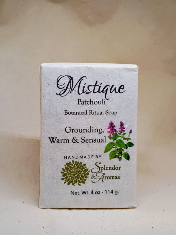 MISTIQUE Mistique Artisan Soap