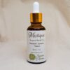 Mistique Aromatic Body Oil
