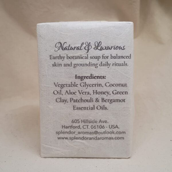 MISTIQUE ing Mistique Artisan Soap