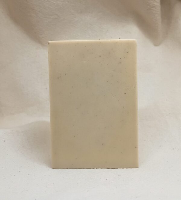 MISTIQUE puro Mistique Artisan Soap