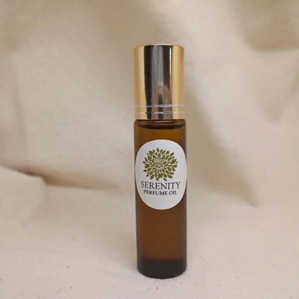 SERENITY PERFUME Serenity Oil Essence