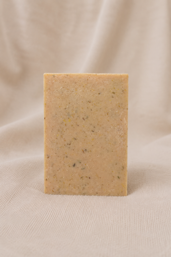 07.01 Serenity Artisan Soap