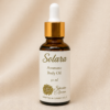 SOLARA BODY OIL5 01.02 Solara Body Oil