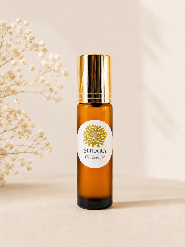 SOLARA OIL ESSENCE PRODUCTS 01.03 Solara Oil Essence Roll-On