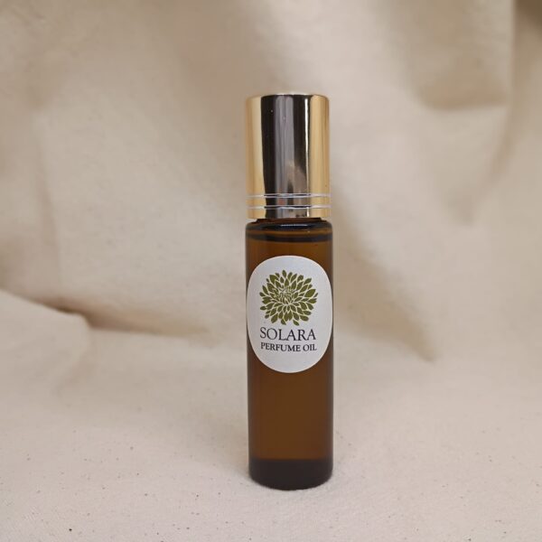 SOLARA PERFUME Solara Oil Essence