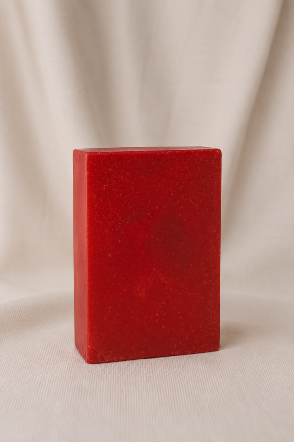 SOLARA PURO 01.01 Solara Artisan Soap
