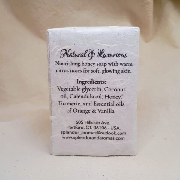 solara ing Solara Artisan Soap