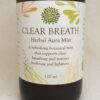 Clear Breath