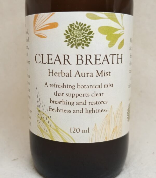 Clear Breath