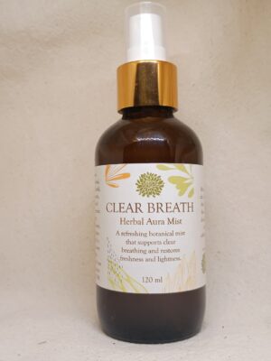 Clear Breath
