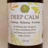 DEEP FRONT 2 Deep Calm Aura Purifying Mist