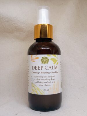 Deep Calm