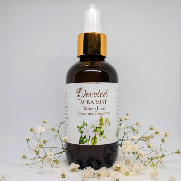 Devoted Botanical Spray