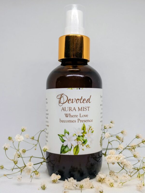 Devoted Botanical Spray