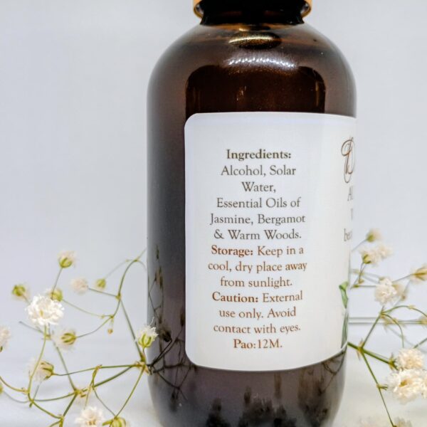 DEVOTED ING 04.05 Devoted Botanical Spray