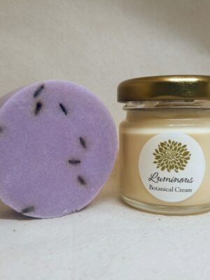 DUO LUMINOSO 4.03 Calm & Restore Ritual