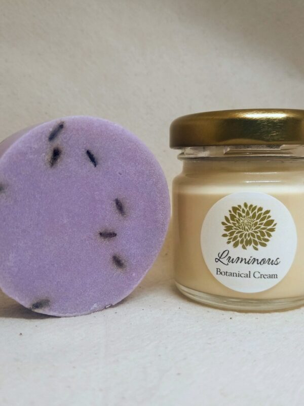 DUO LUMINOSO Calm & Restore Ritual