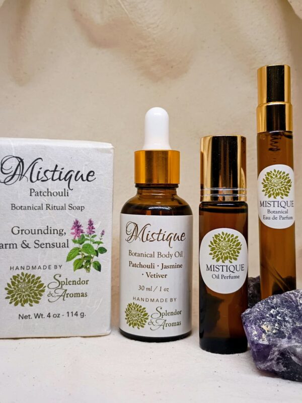 Mistique Gift Set