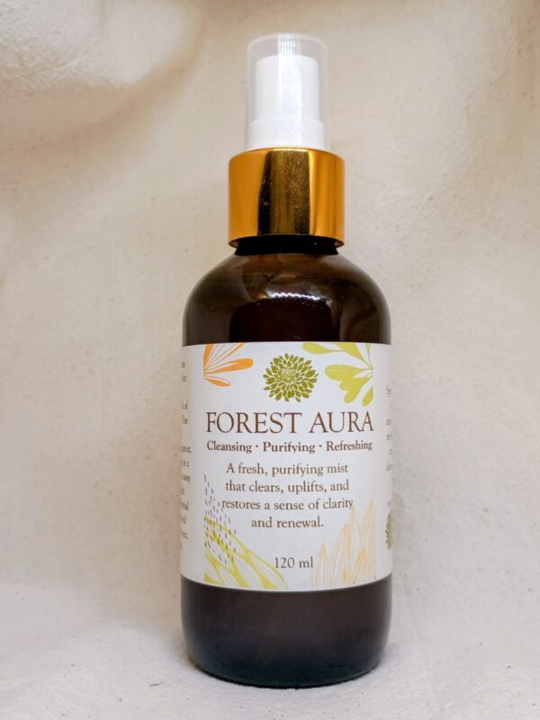 Forest Aura