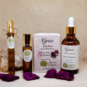 Grace Ritual Collection