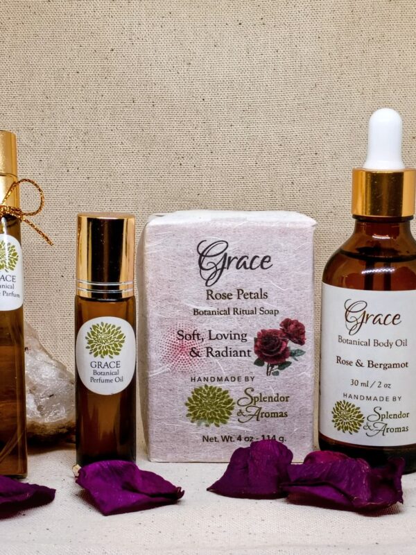 Grace Ritual Collection
