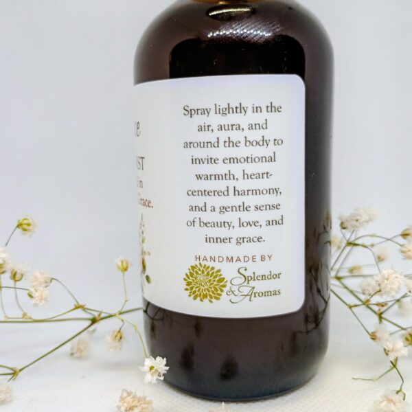 GRACE DESCRIP 02.05 Grace Botanical Spray