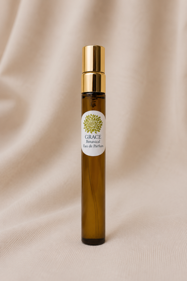02.04 Grace Eau de Parfum