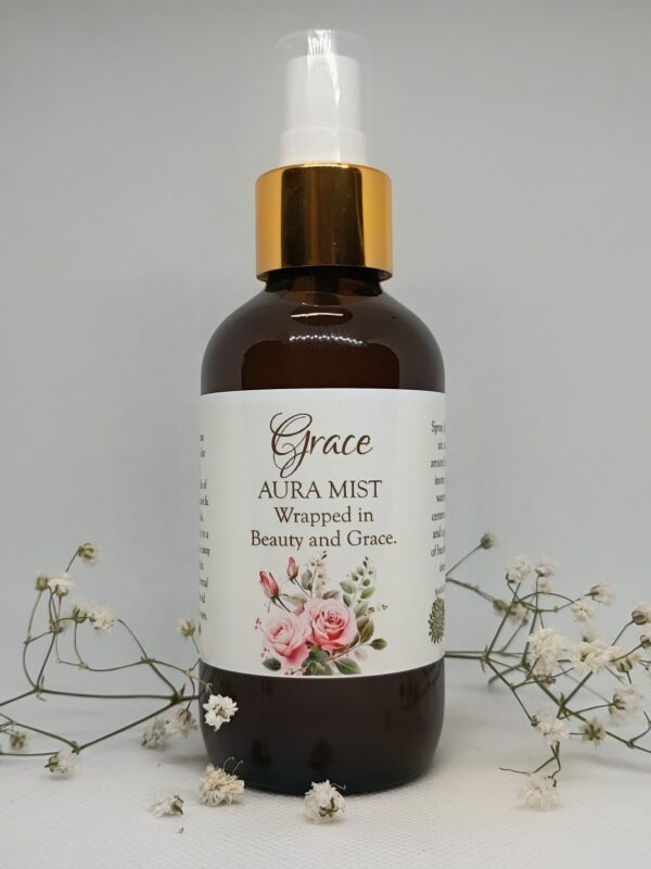 GRACE FRONT Grace Botanical Spray