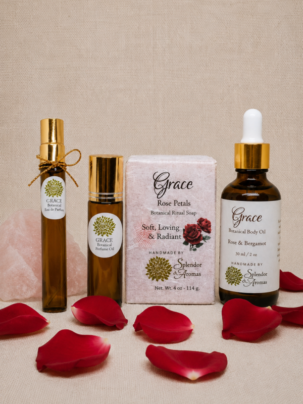 GRACE GIFT SET PRODUCTO 2 32. Grace Gift Set