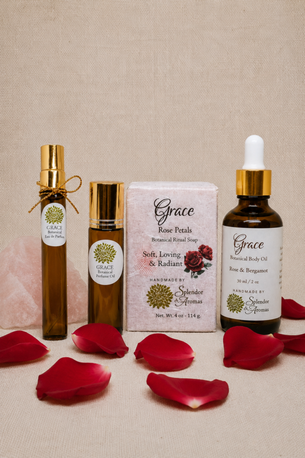 GRACE GIFT SET PRODUCTO 2 32. Grace Gift Set