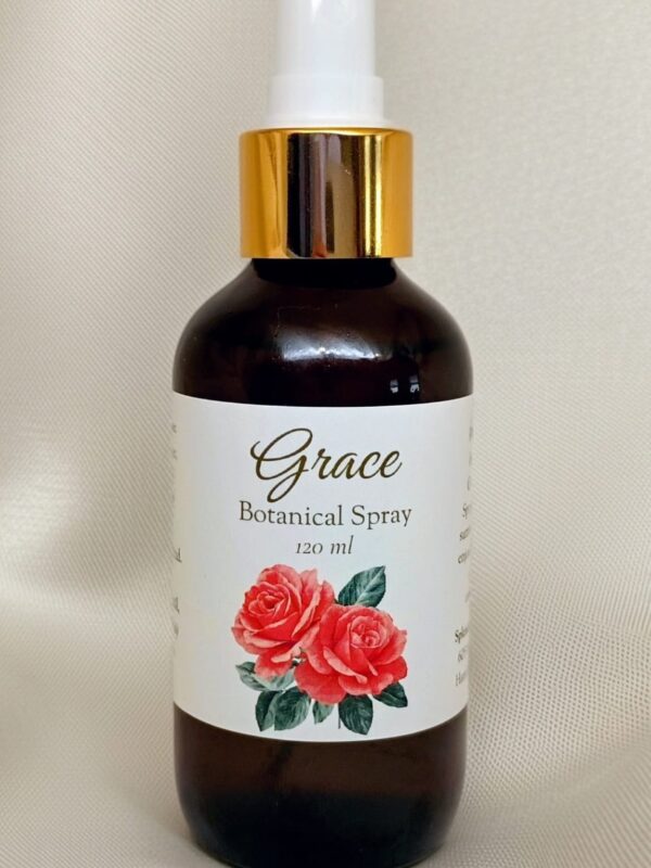 02.05 Grace Botanical Spray