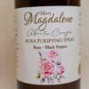 MAGDA FRONT 2 Mary Magdalene Aura Purifying Spray
