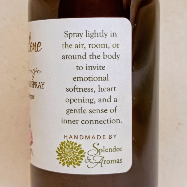 MAGDA USE Mary Magdalene Aura Purifying Spray