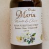 MARIA FRONT 2 Madre María Aura Purifying Spray