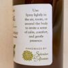 MARIA USE Madre María Aura Purifying Spray