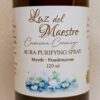 MESTRO FRONT 2 Luz del Maestro Aura Purifying Spray