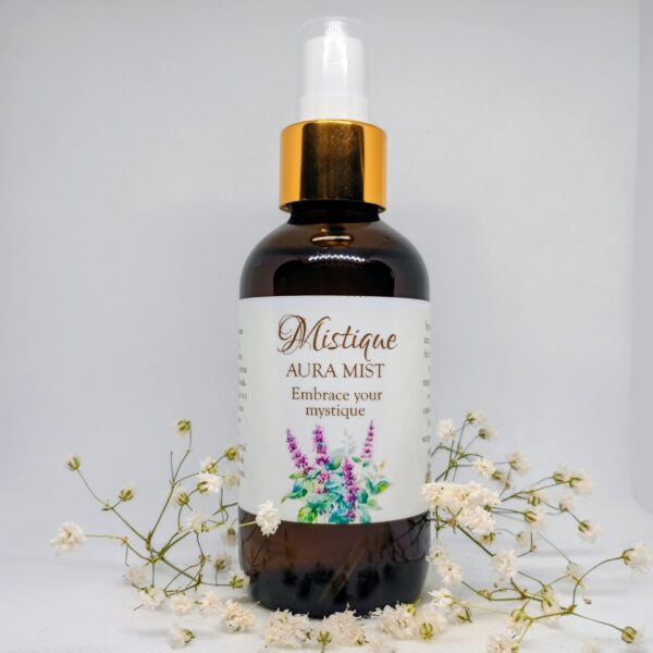 MISTIQUE FRONT Mistique Botanical Spray