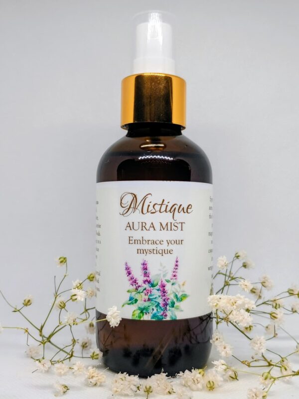 Mistique Botanical Spray