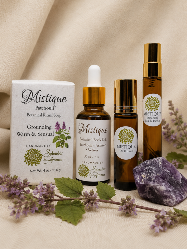 MISTIQUE GIFT SET PRODUCTO 3 33. Mistique Gift Set