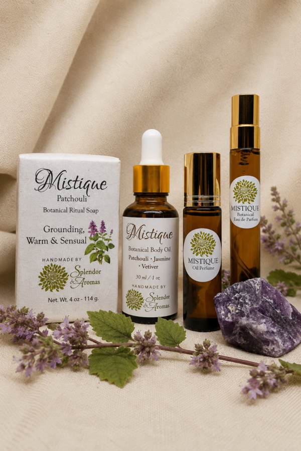 MISTIQUE GIFT SET PRODUCTO 3 33. Mistique Gift Set