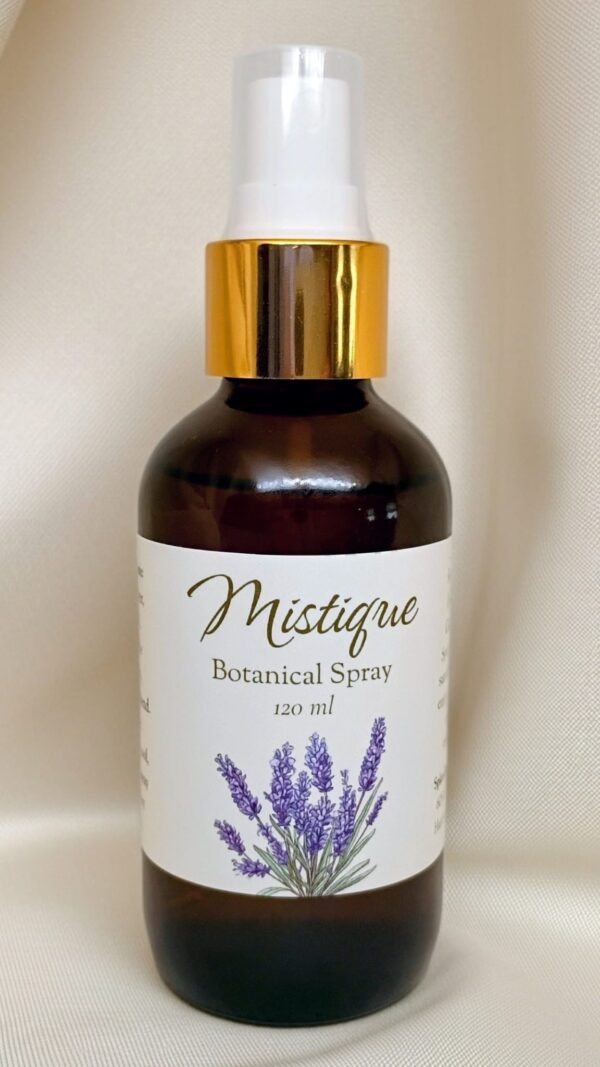 MISTIQUE SPRAY 03.05 Mistique Botanical Spray